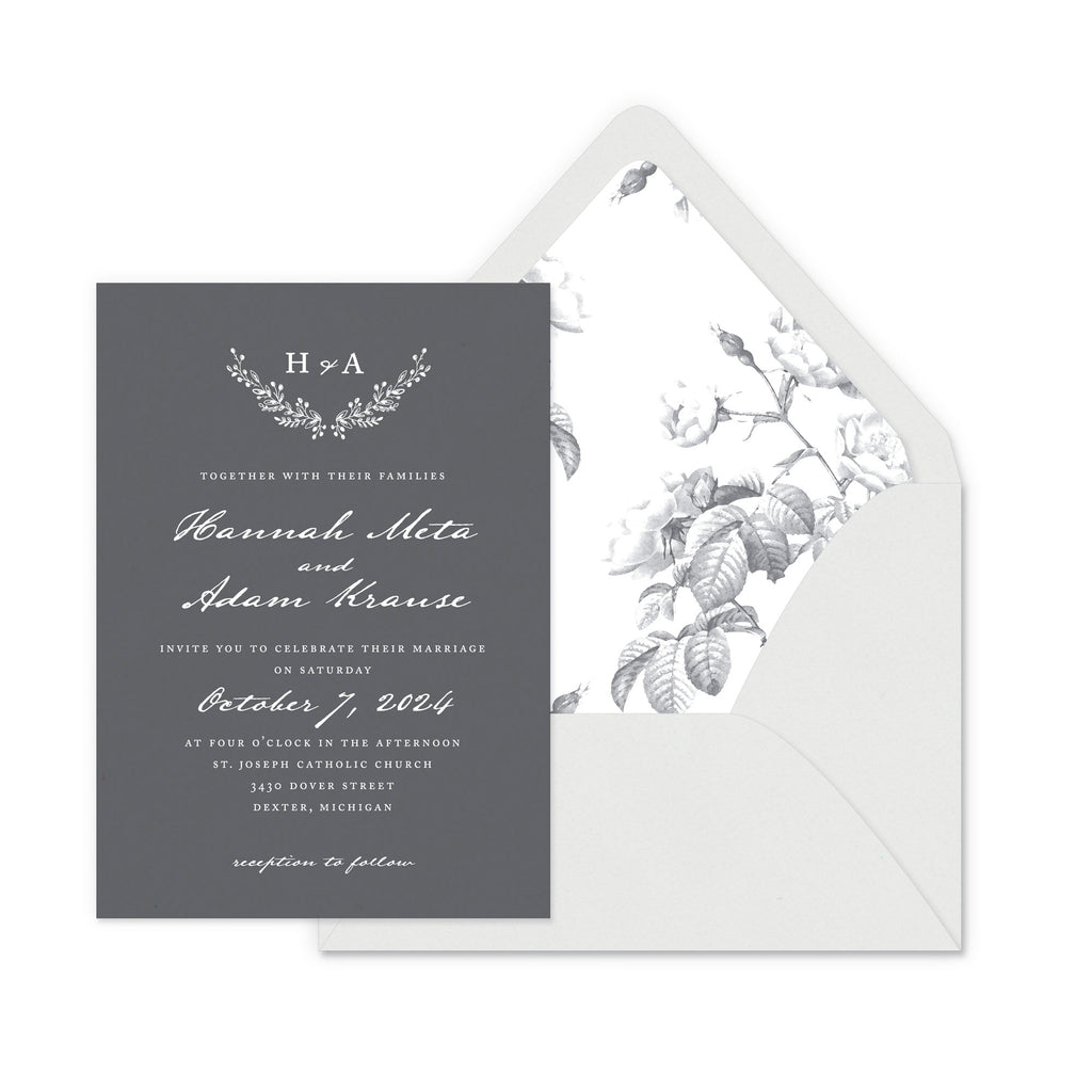 Invitations