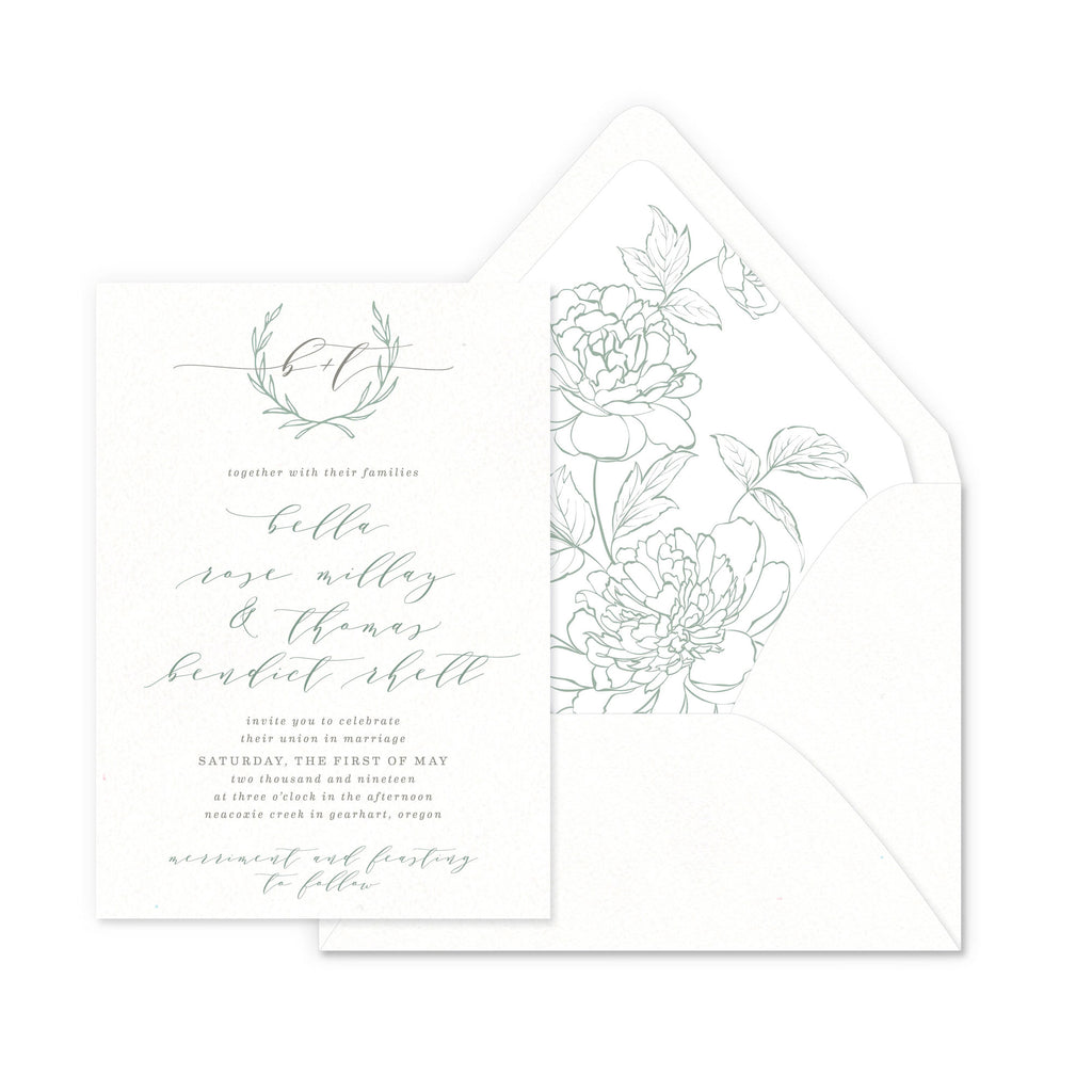 Invitations
