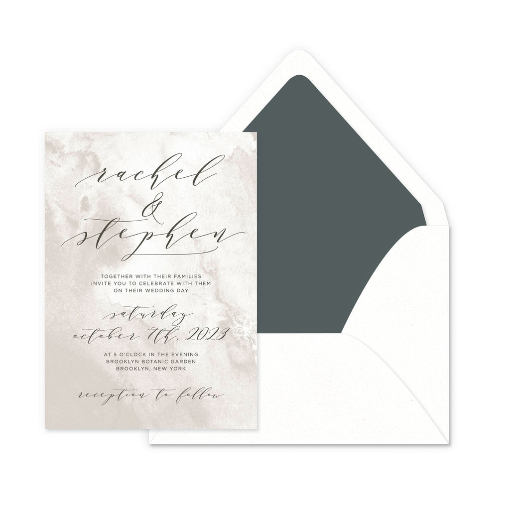 Invitations