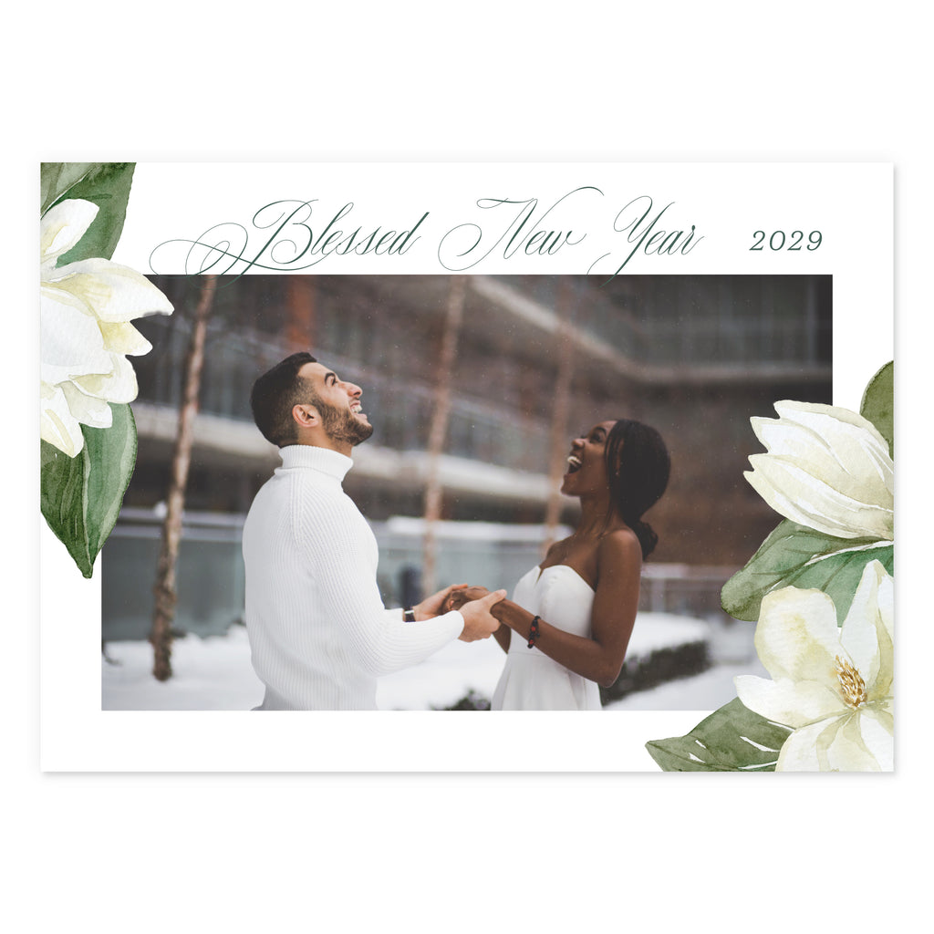 Holiday Cards