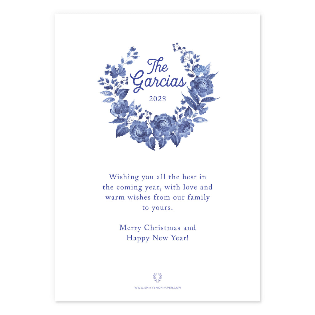 Holiday Cards