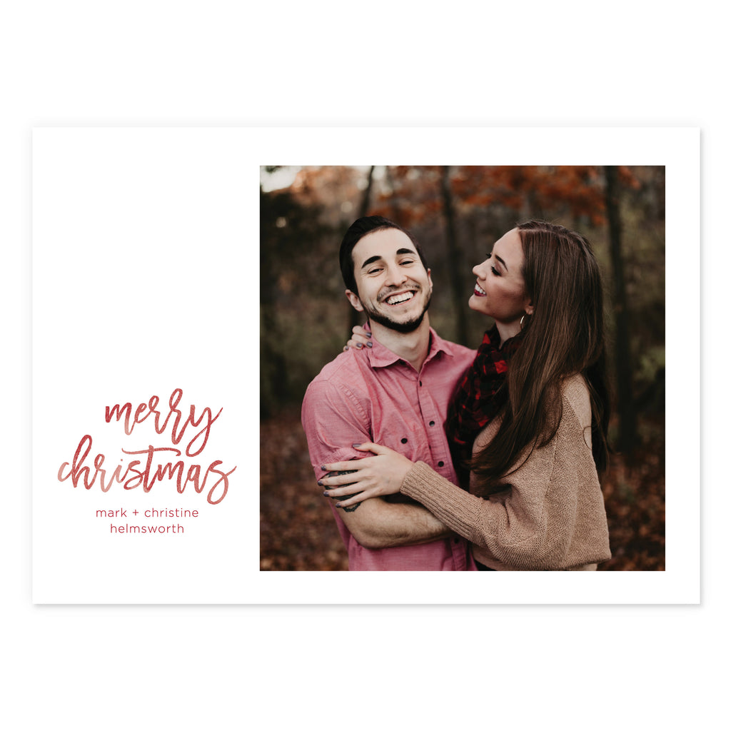 Holiday Cards