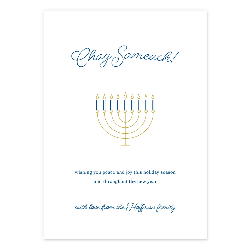 Holiday Cards