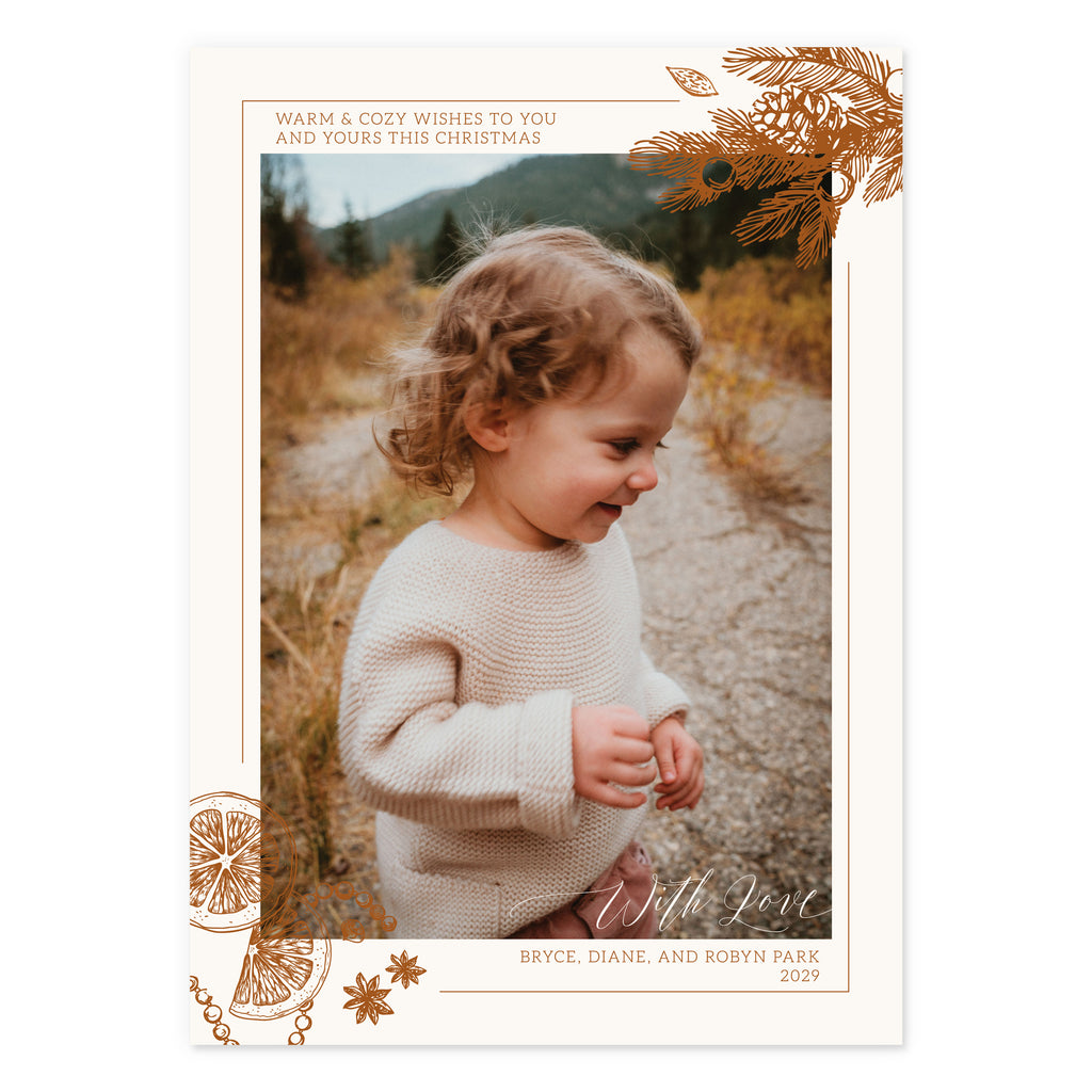 Holiday Cards
