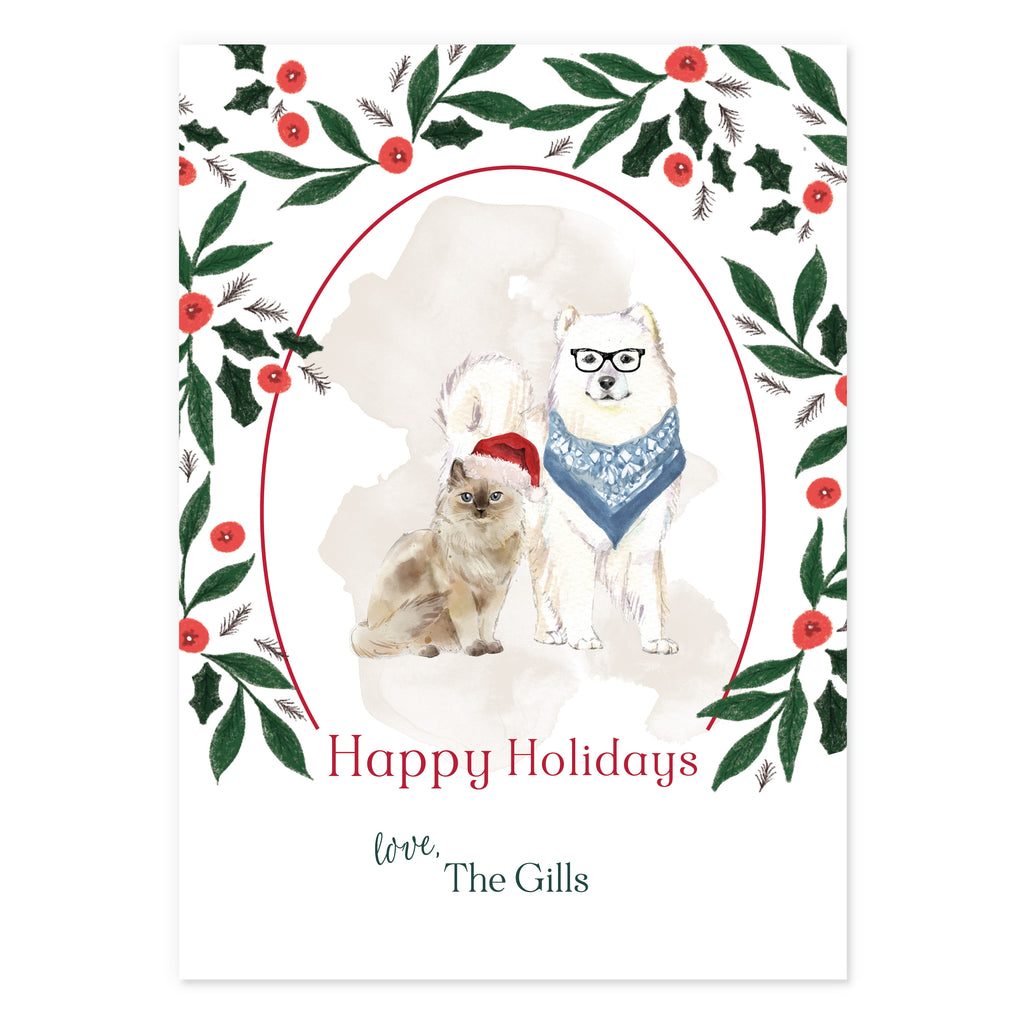 Holiday Cards