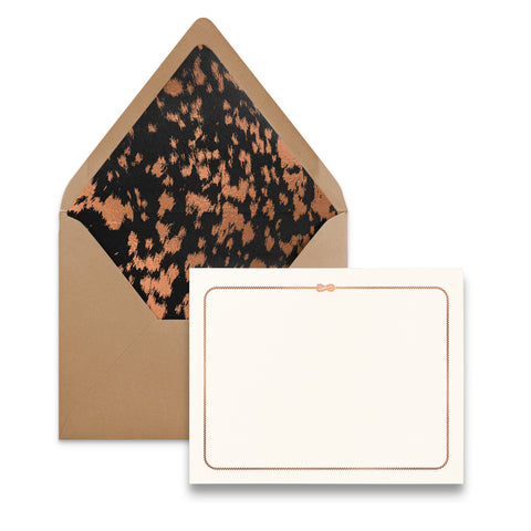 Hyde Harvest Luxe Lined Note Set