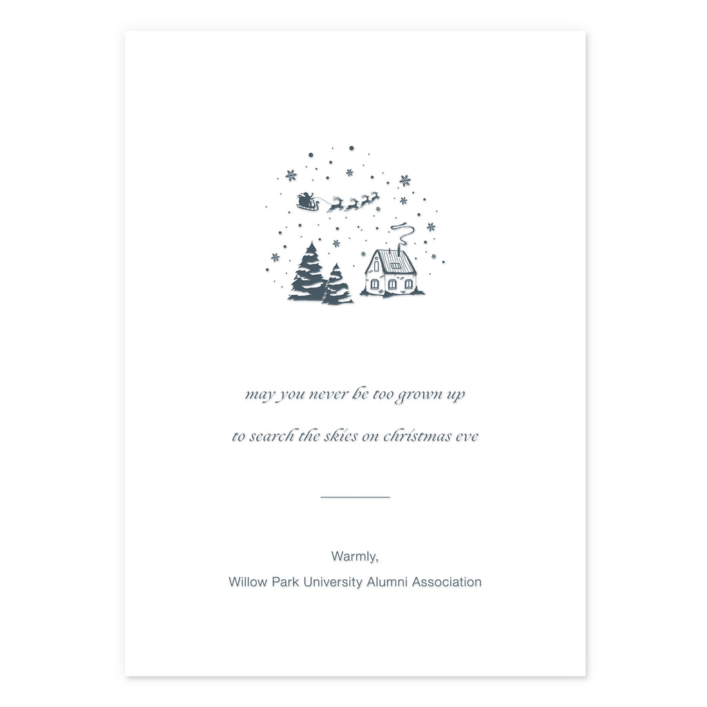 Holiday Cards