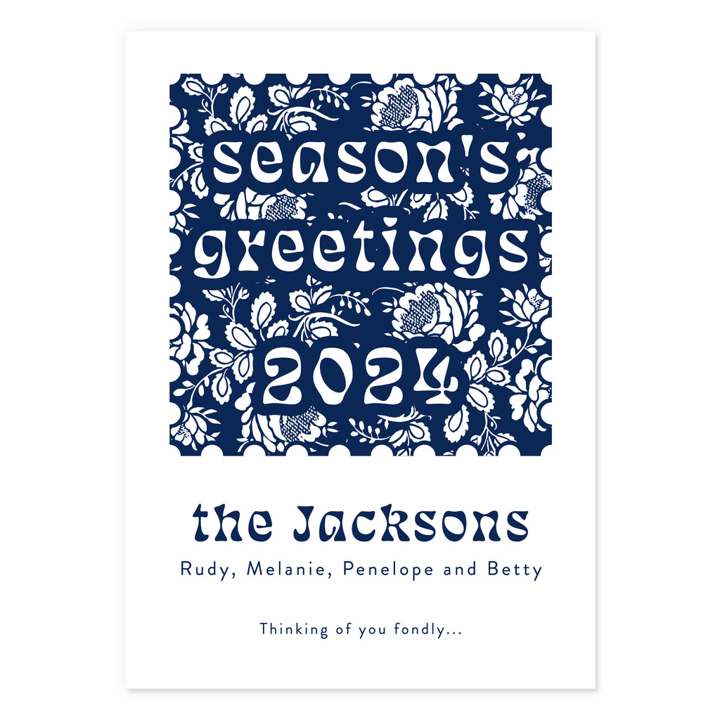 Holiday Cards