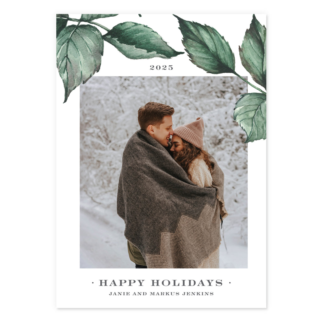 Holiday Cards