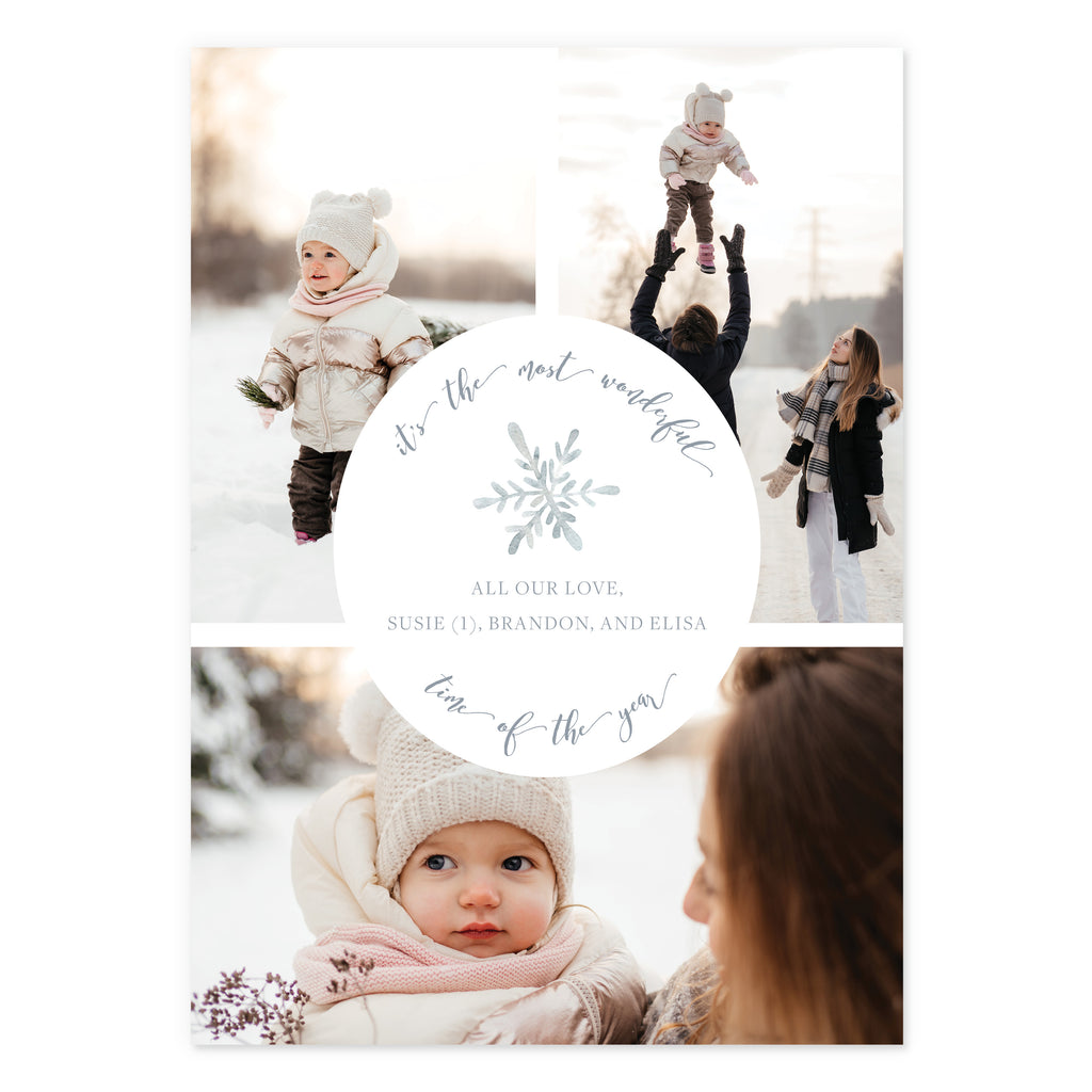 Holiday Cards