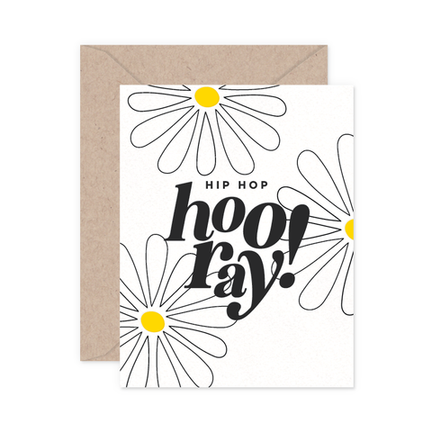 Hip Hop Hooray