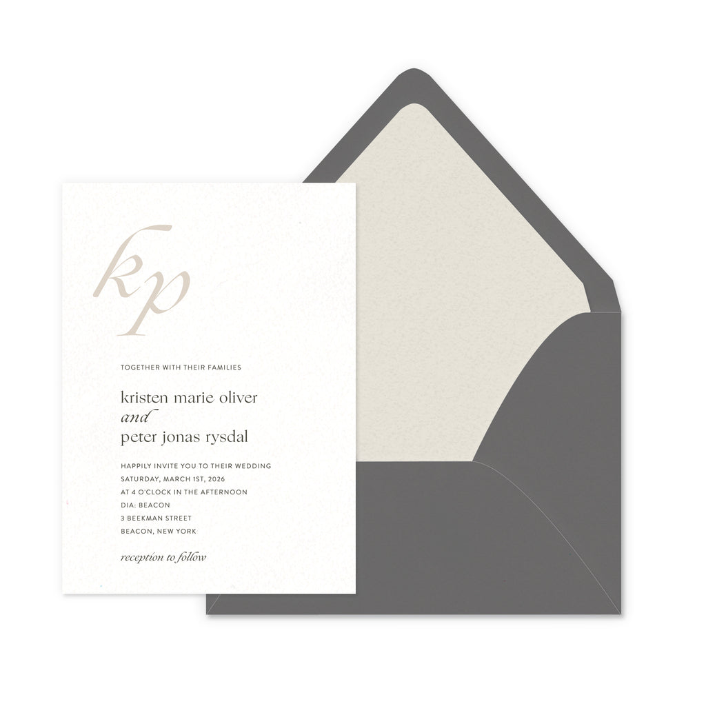 Invitations