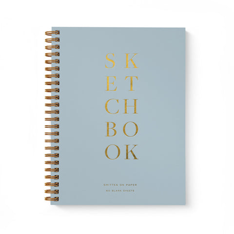 Classic Sketchbook