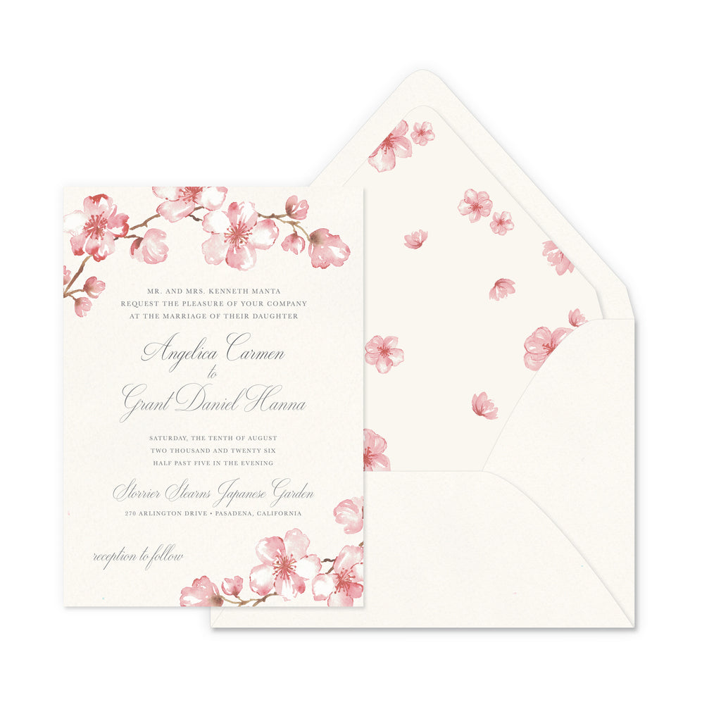 Invitations
