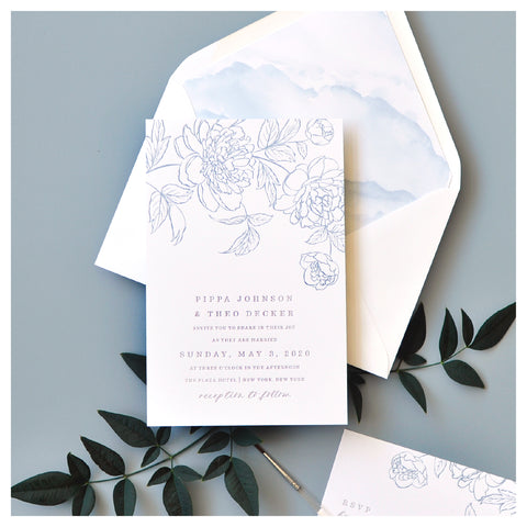 Pippa Luxe Wedding Suite