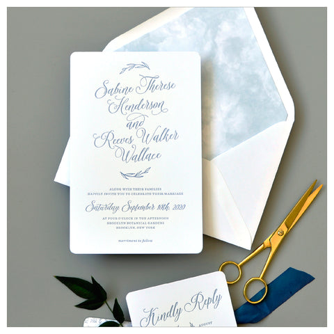 Sabine Luxe Wedding Suite