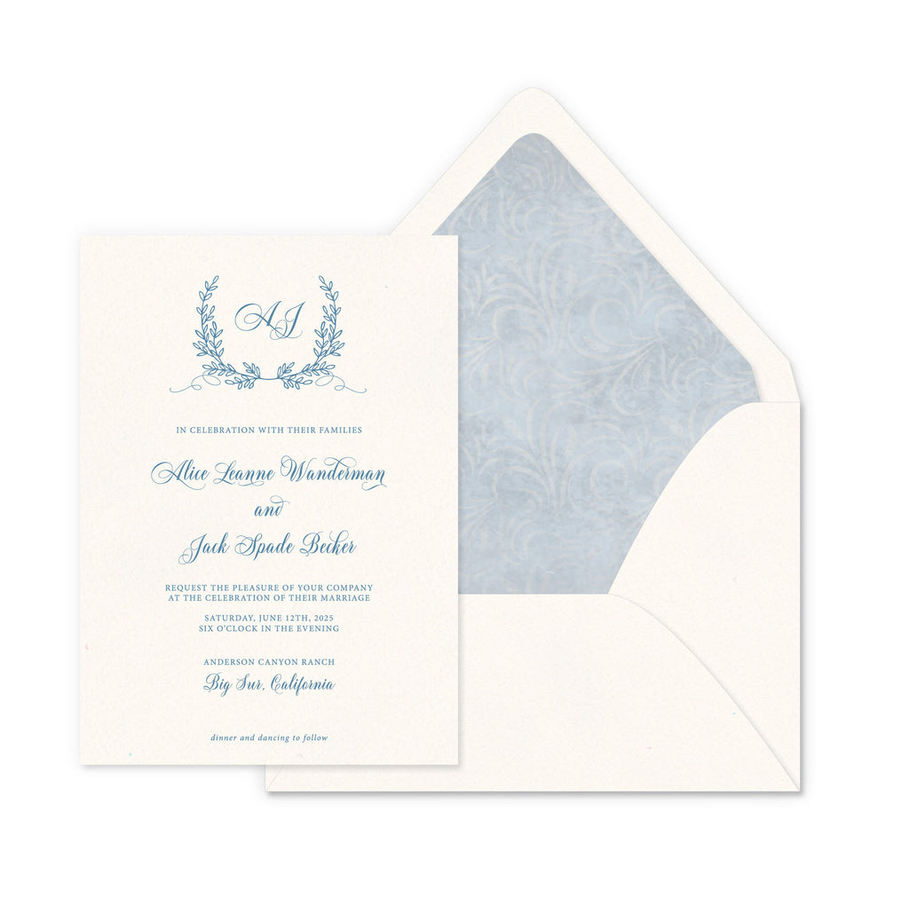 Invitations