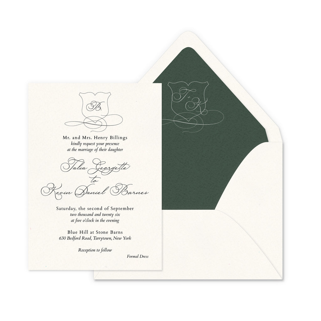 Invitations