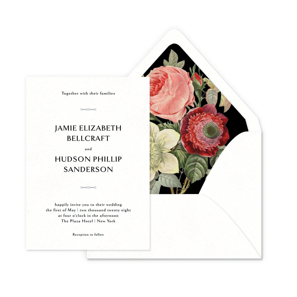 Invitations