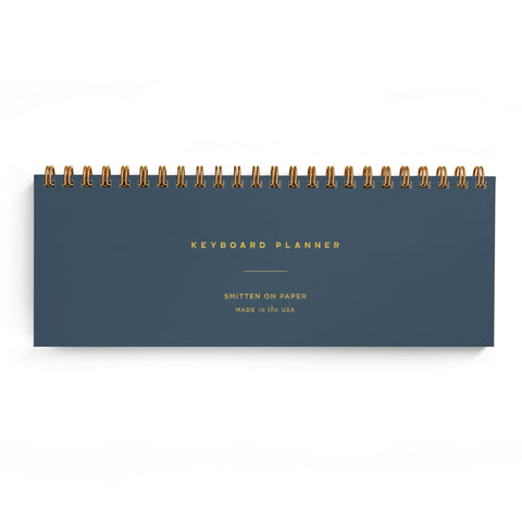 Keyboard Planner Marine