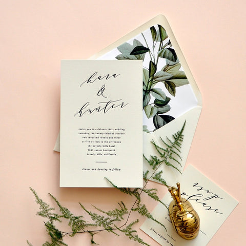 2 • Of the Moment Wedding Album