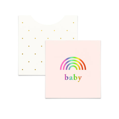 Pink Baby Mini Enclosure