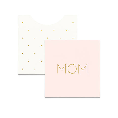 Mom Mini Enclosure