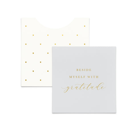 Gratitude Mini Enclosure