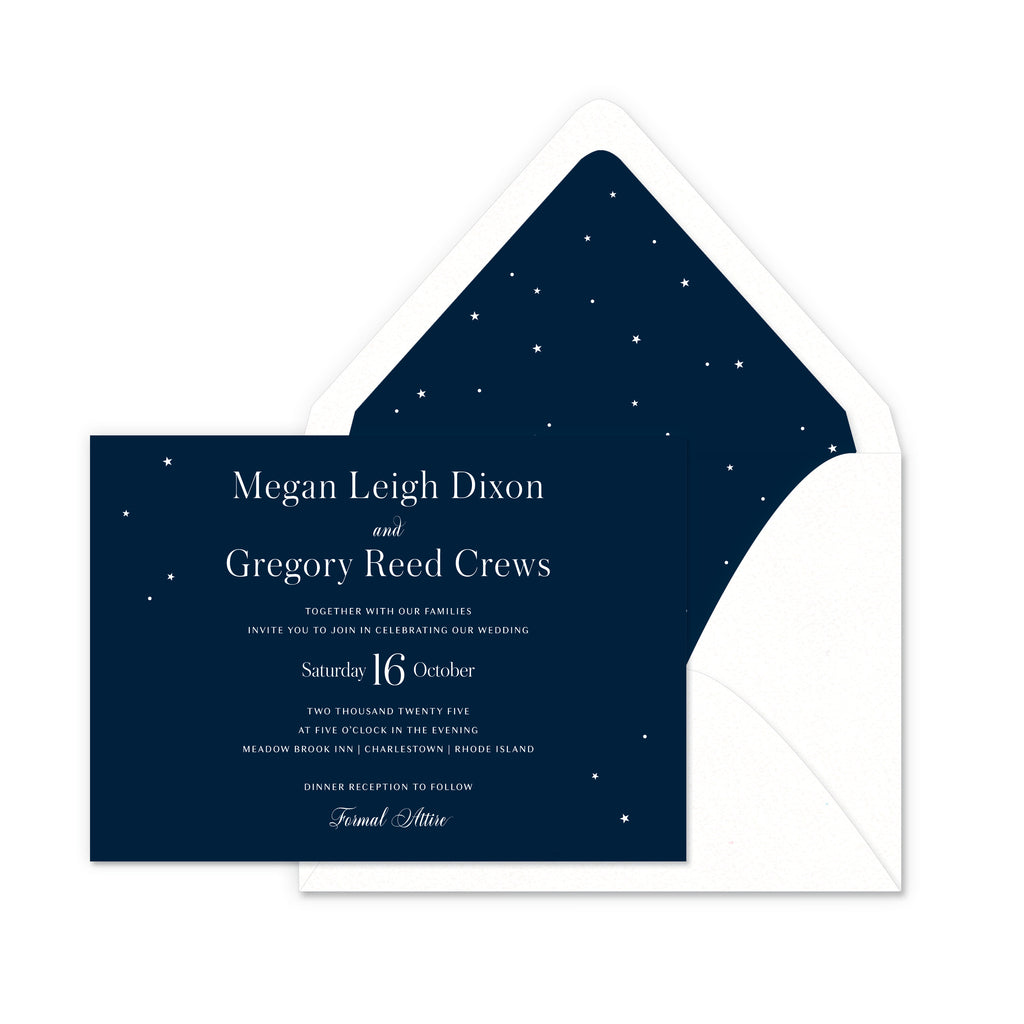 Invitations