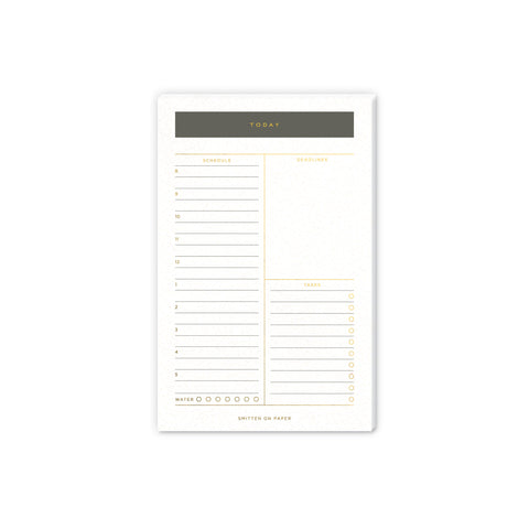 Daily Medium Notepad