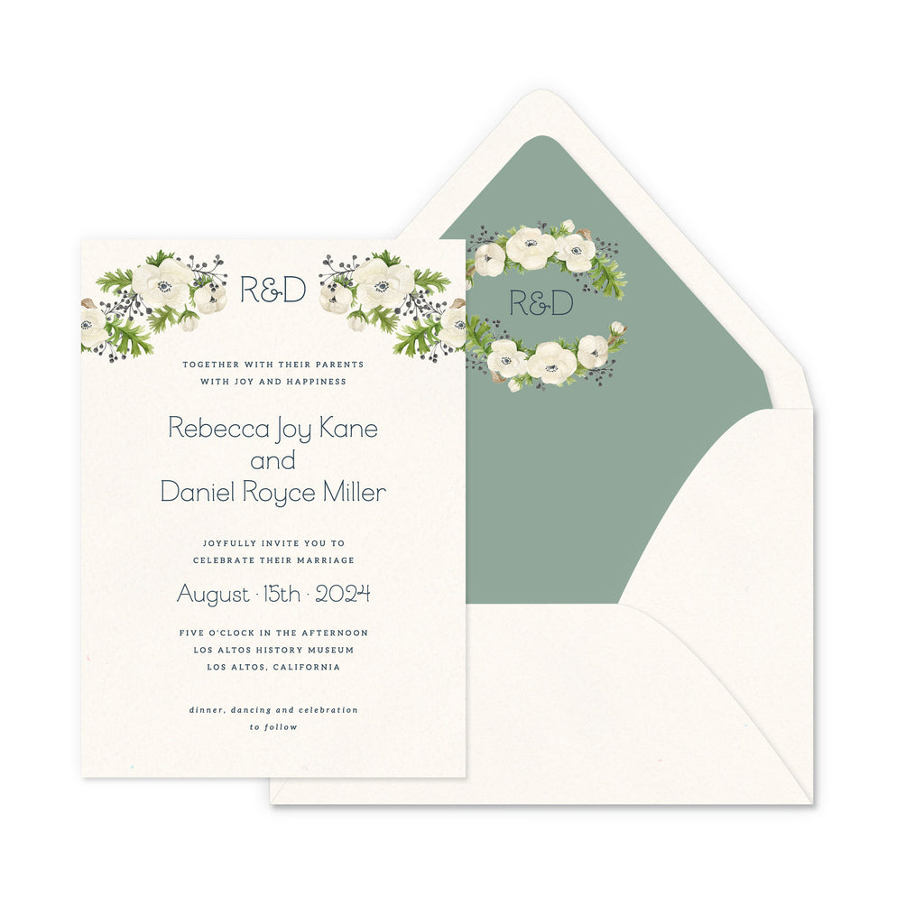 Invitations