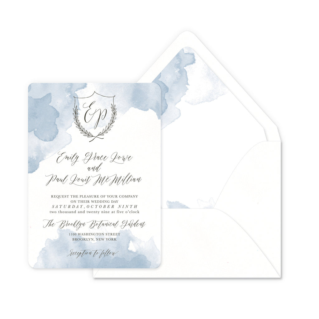 Invitations