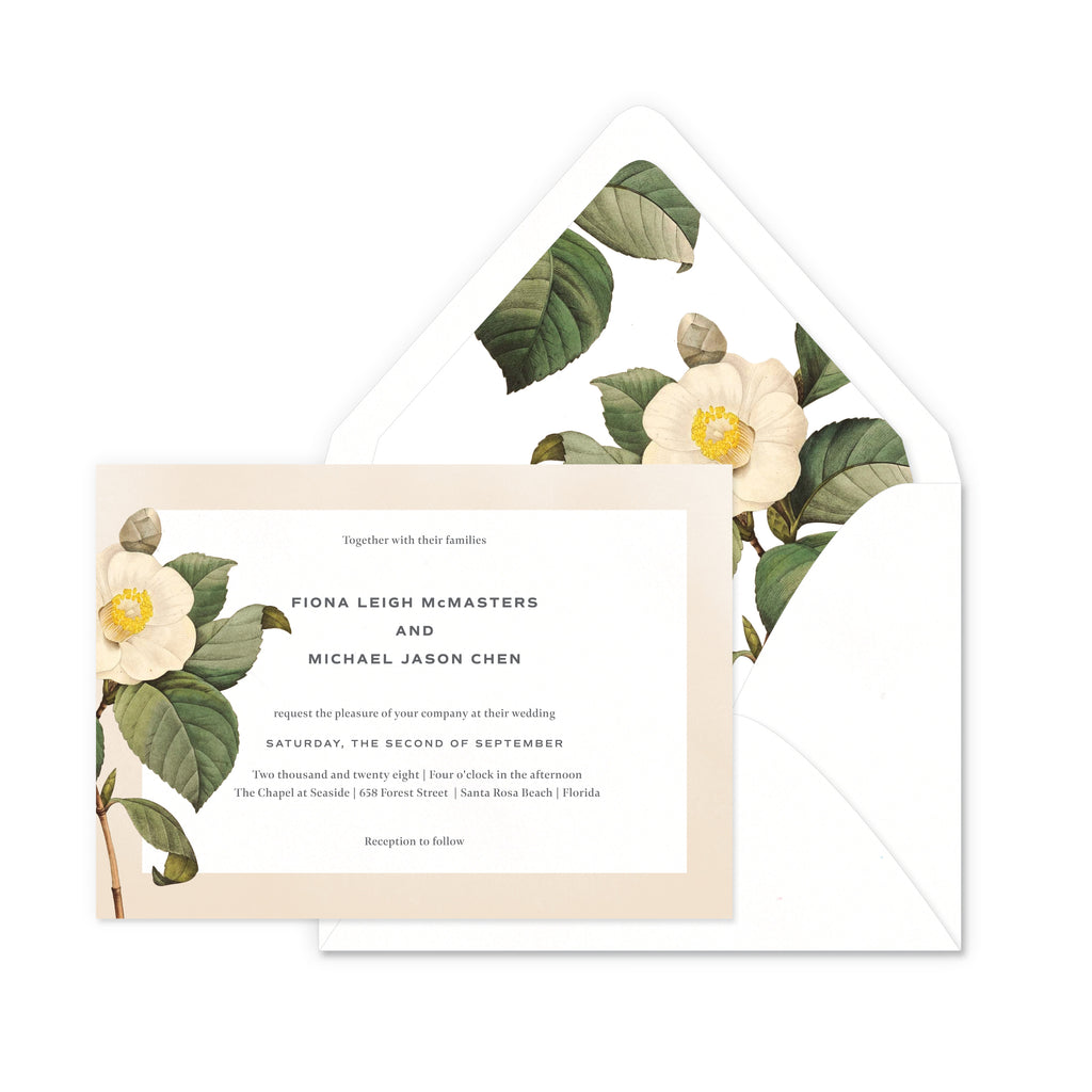Invitations