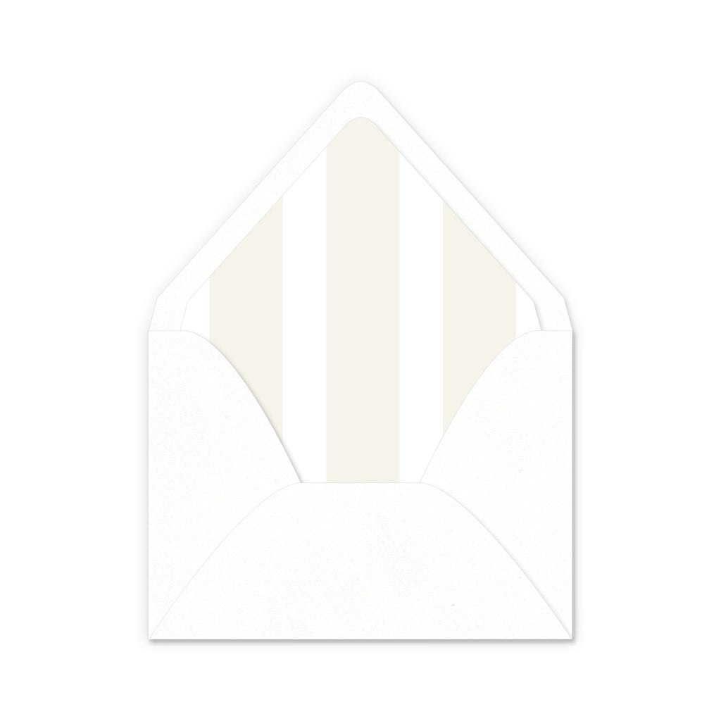 Envelope Liners