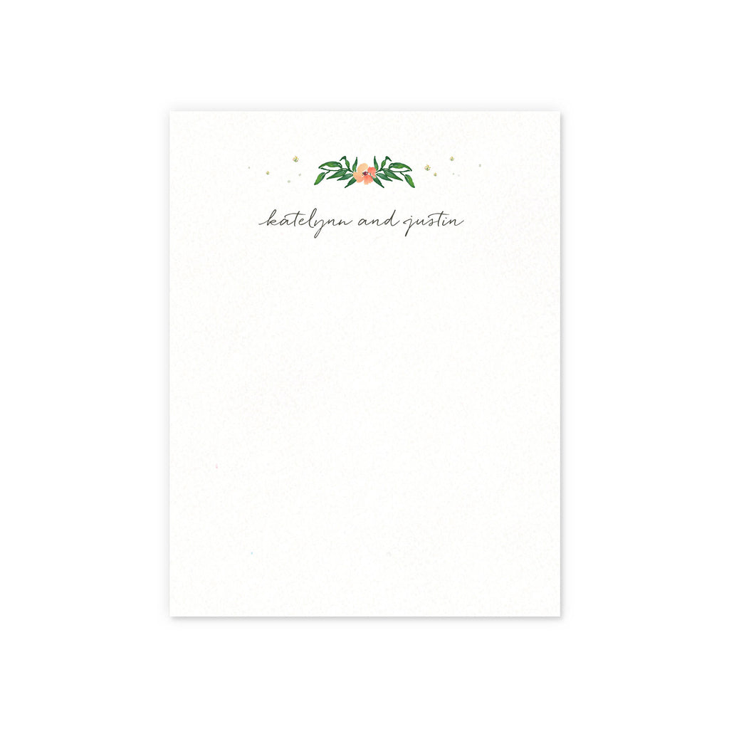Thank you notes