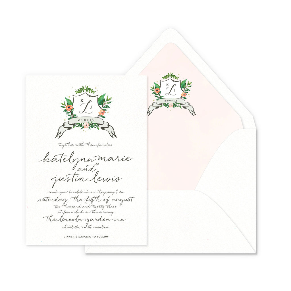 Invitations