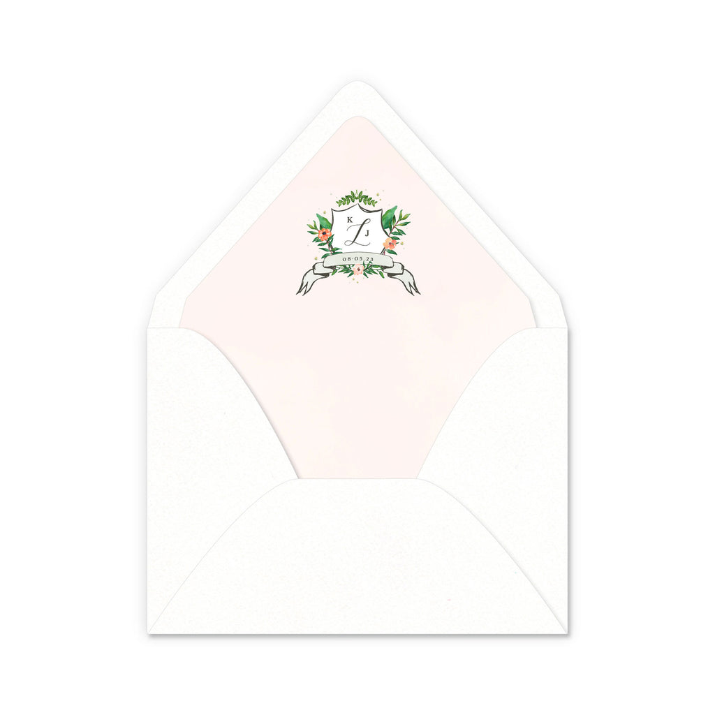 Envelope Liners