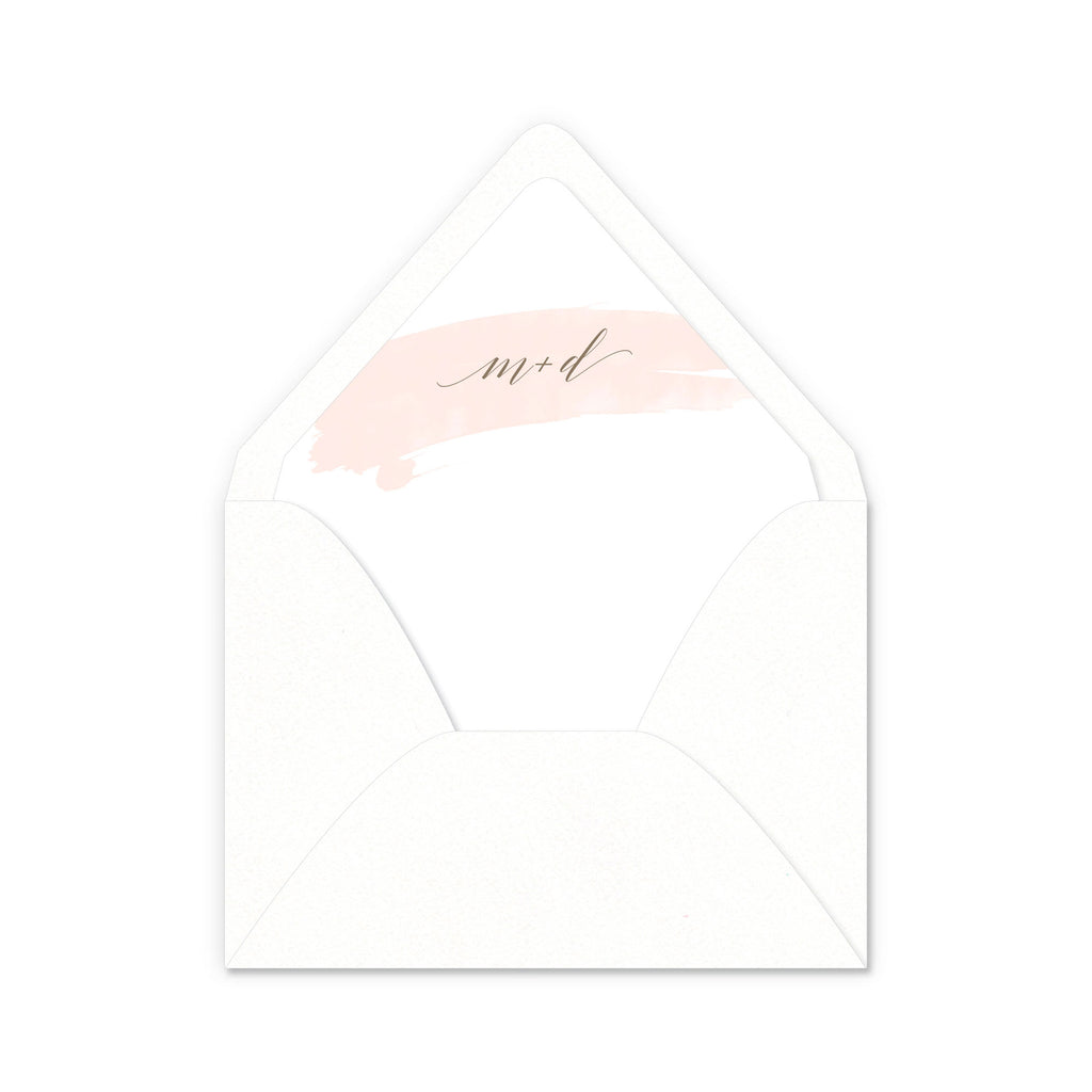 Envelope Liners
